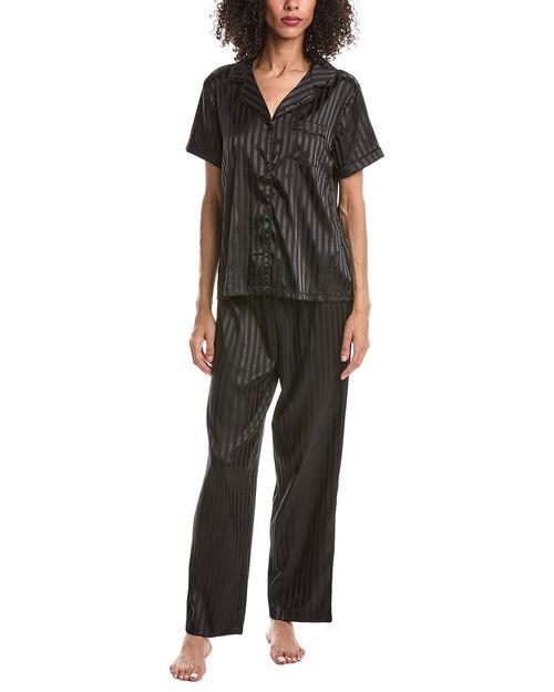 2Pc Ginnie Top & Pant Set
