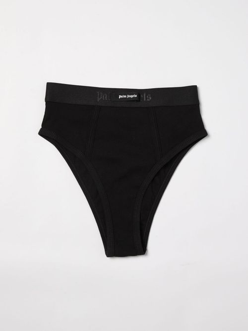 Lingerie Woman color Black