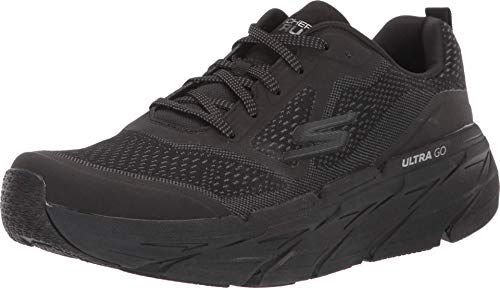 Skechers Men's Max Cushioning Premier Vantage-Performance Walking & Running Shoe Sneaker
