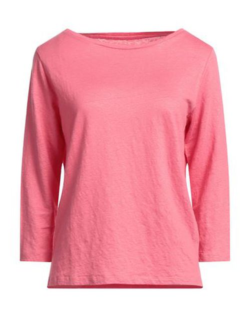 Woman T-shirt Coral