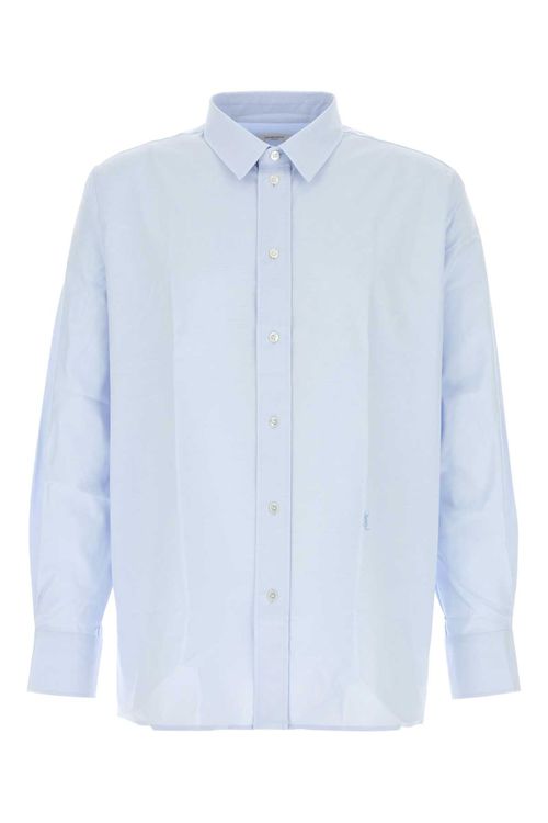 Light Blue Oxford Shirt