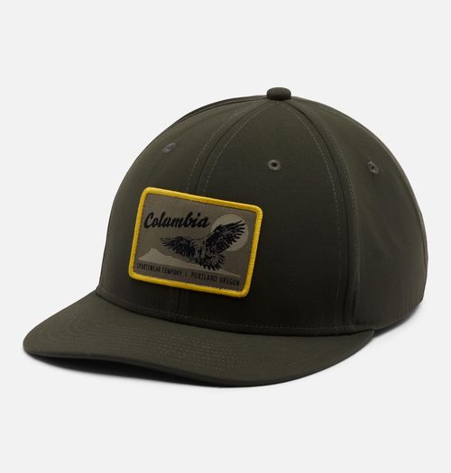 Snapback Hat-