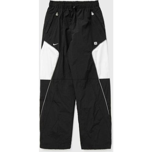 WVN PANT SHOX