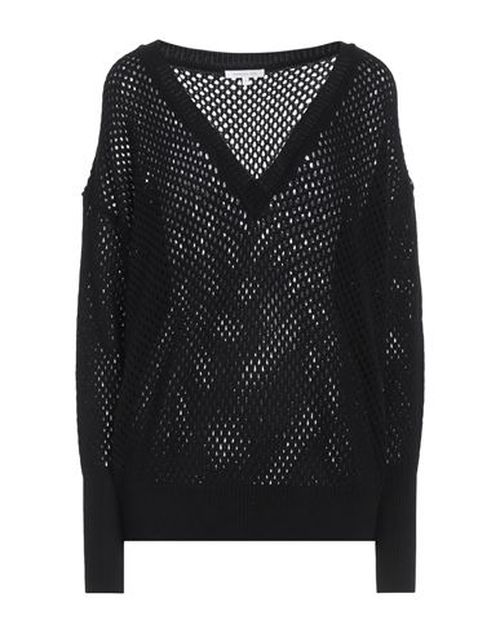 Woman Sweater Black