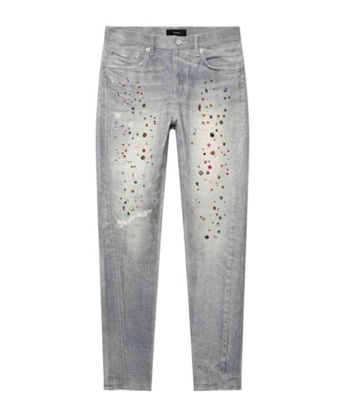 Belt loop jeans