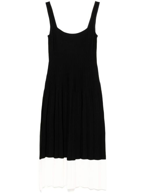 Ellison dress - Black