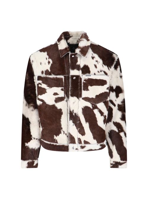 Animalier Jacket