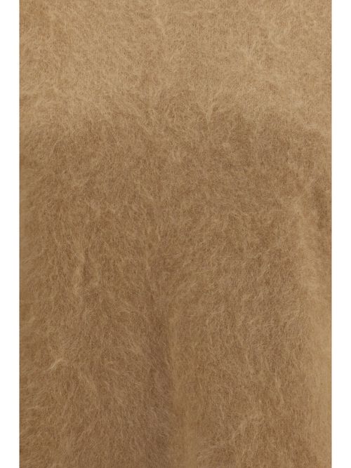 Maren Sweater — Beige