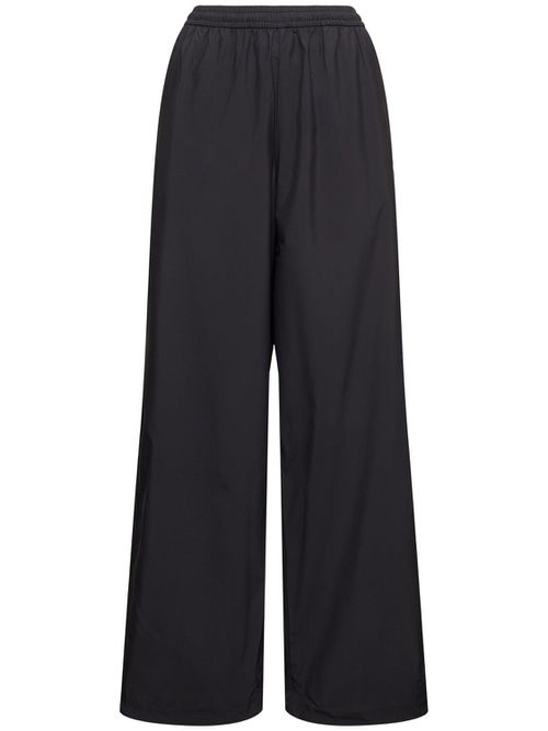 Woven Track Pants