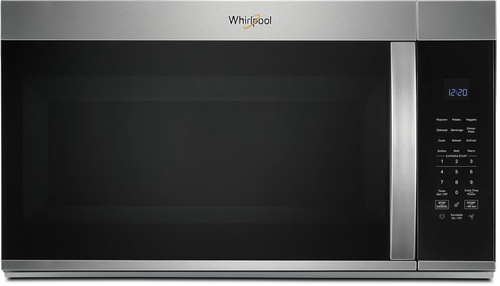 Whirlpool 1.. Ft. Over-The-Range Microwave WMMS3330RT