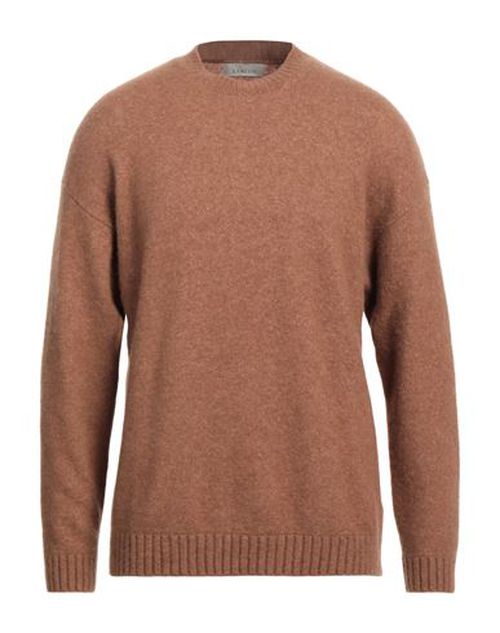 Man Sweater Brown