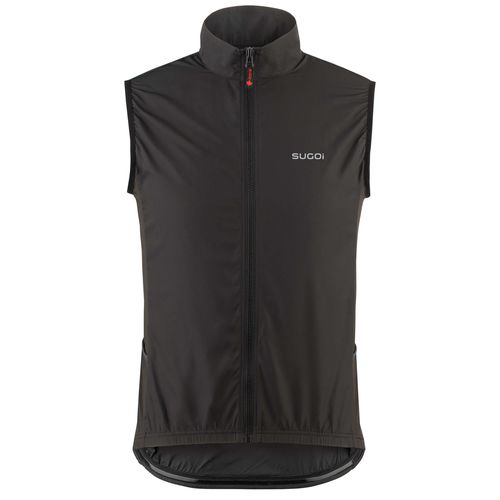 Compact Vest - Black BLK