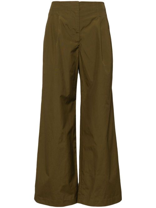 Lani trousers - Neutrals