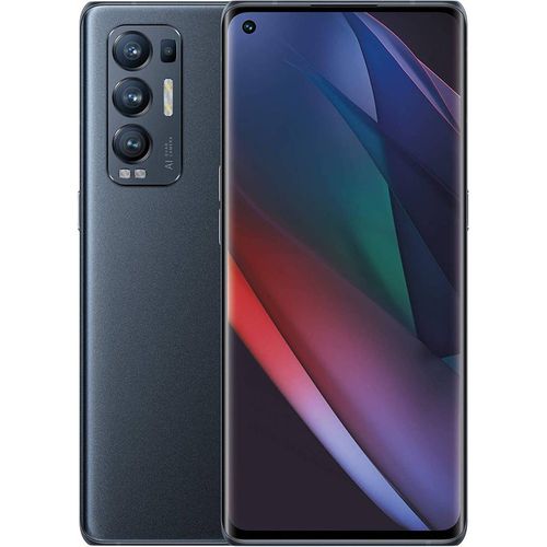 Refurbished OPPO Find X3 Neo 256GB RAM 6.55" 5G Dual SIM Android Smartphone