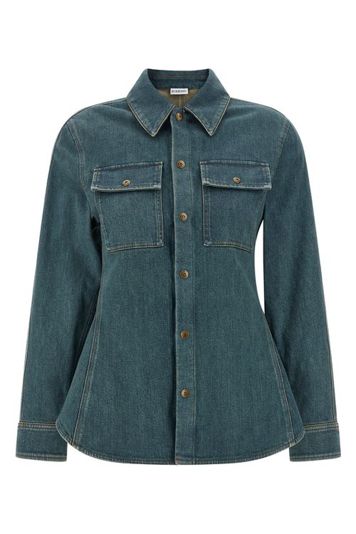 'Dakota' Shirt