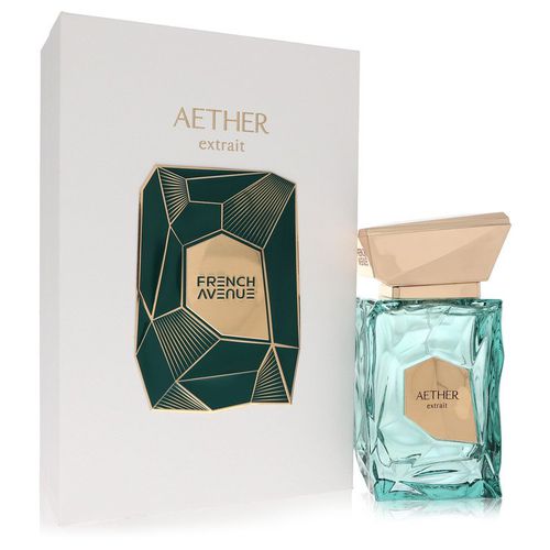 Aether by Extrait De Parfum Spray (Unisex) 3.4 oz for Women