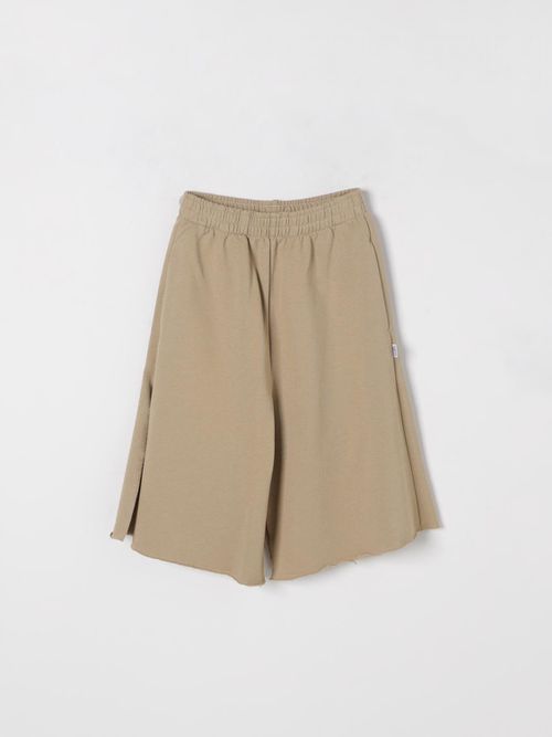 Pants Kids color Beige
