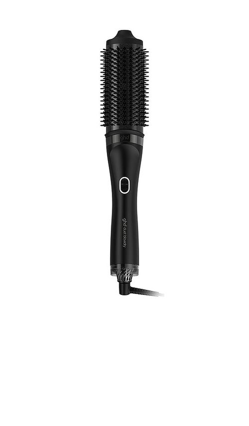 Ghd Duet Blowdry Brush in Black