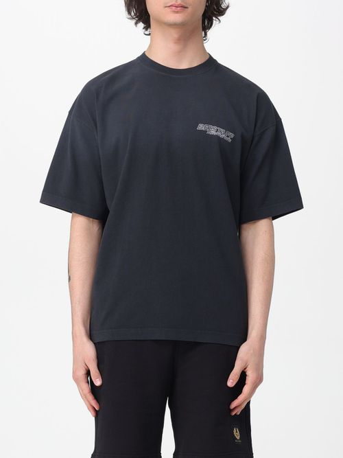T-Shirt Men color Black