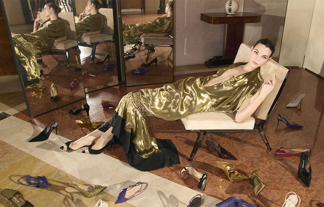 Ferragamo
