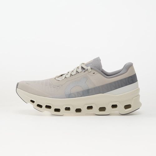 Sneakers On M Cloudmonster 1 Pearl/ Ivory