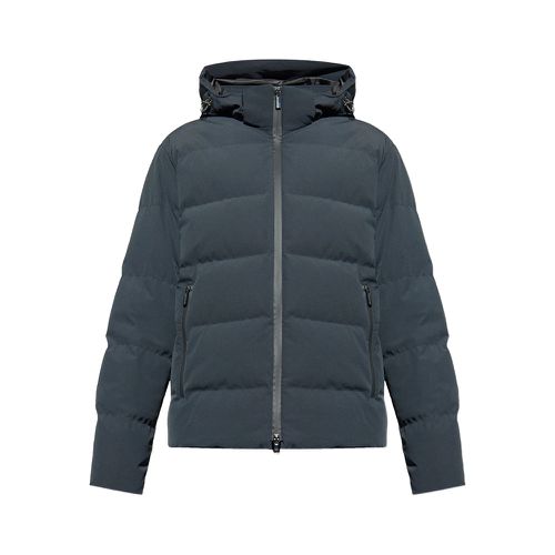 Black Jackets