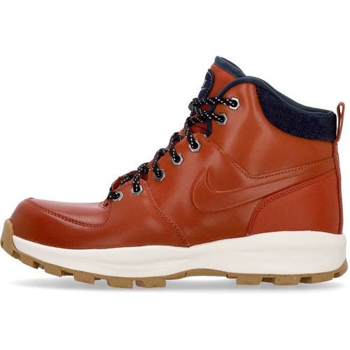 Manoa Leather Se Boot Men's High Boot