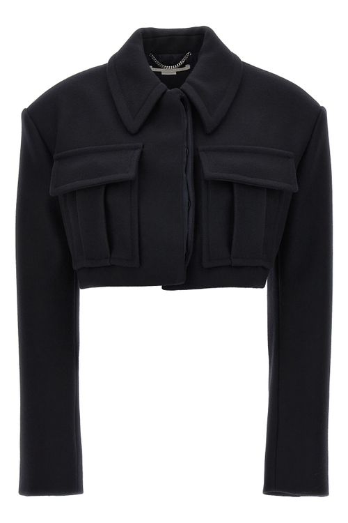 'Balaton Bacci' Jacket