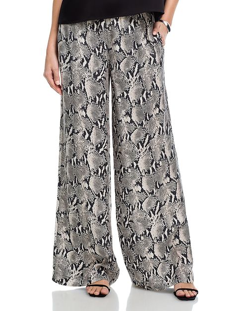 Roslyn Python Pants
