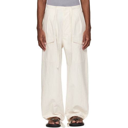Off-White Multi Trousers