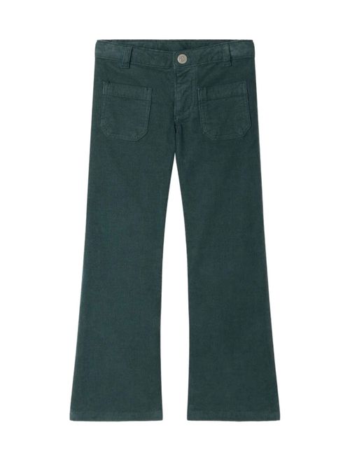Kids' Mini Pants for FW25
