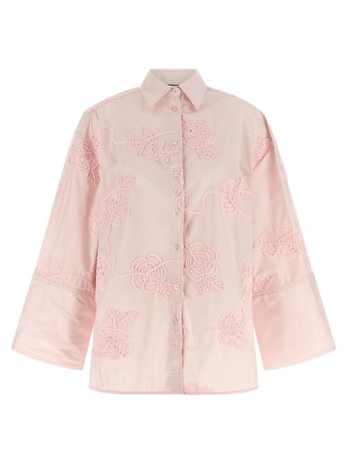 Shirt — Pink