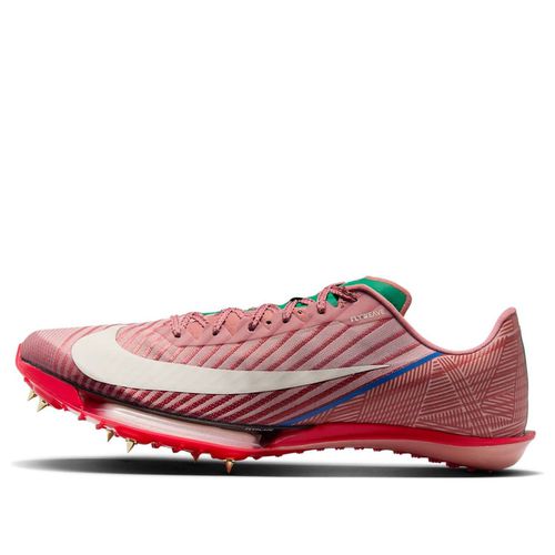 Maxfly 2 'Red Sepia University Red Pale Ivory'