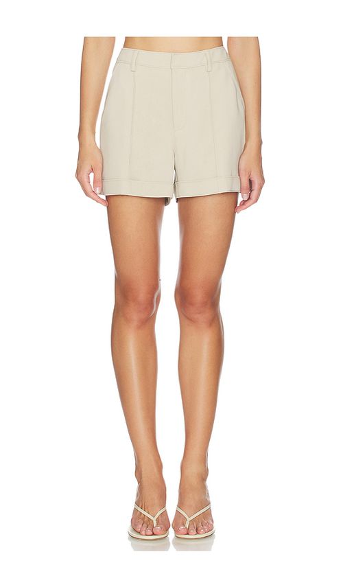 Cinq a Sept Mindy Short in Brown. 0. Also , 10, 2, 4