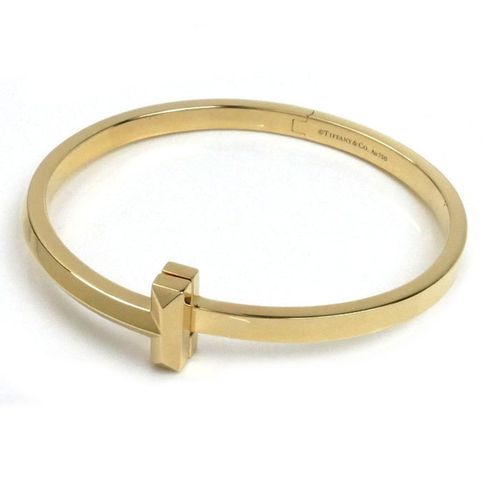 Yellow gold (18K) Charm Bracelet (Pre-Owned)