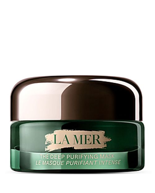 The Deep Purifying Mask 1.6 oz.