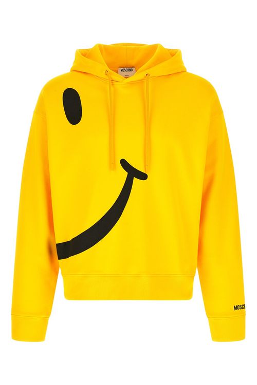 'Smiley' Hoodie