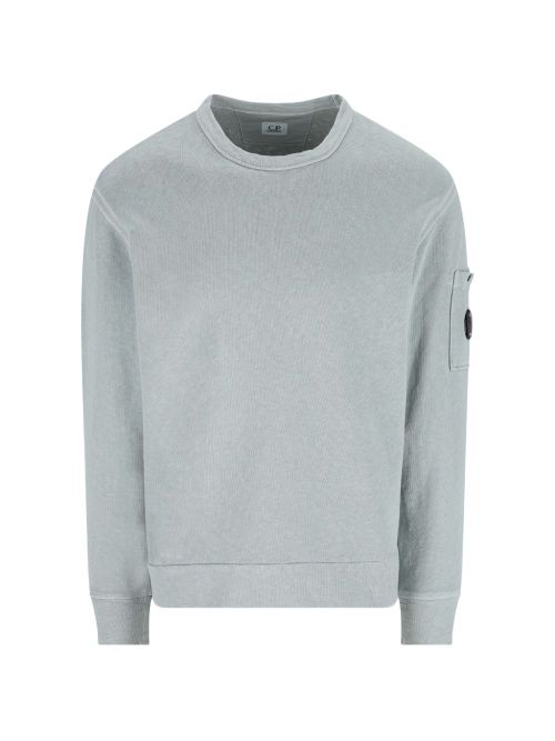 Cotton sweatshirt