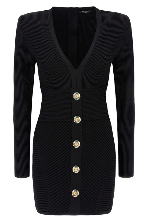 Bodycon Dress
