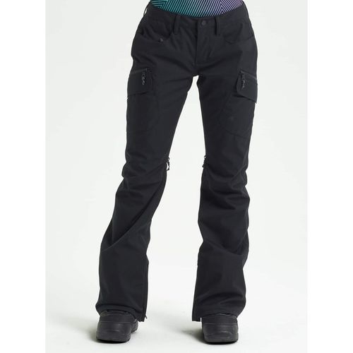 Burton Women's Gloria Pant, True Black, M