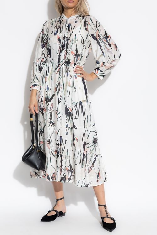 Dress "Portland", Women's, White