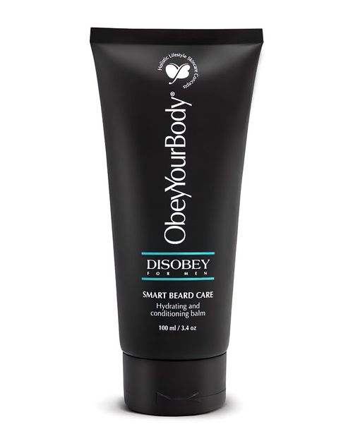 3.4Oz Smart Beard Care