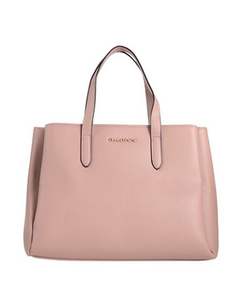 Baldinini 여성 Woman Handbag Blush 45864240JB