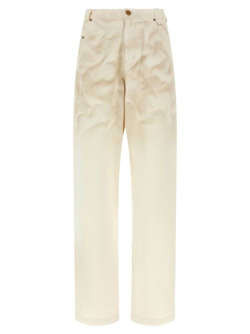 Bad Boy Jeans