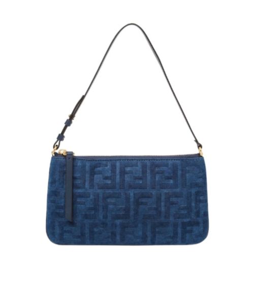 Flat Baguette Pouch
