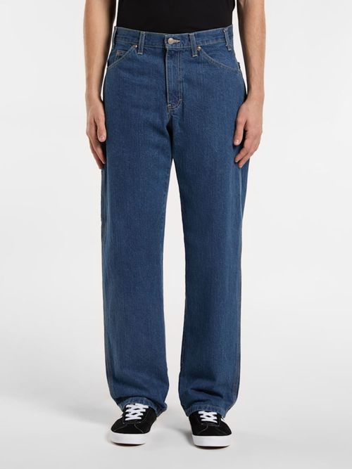 DICKIES Jeans blu deni