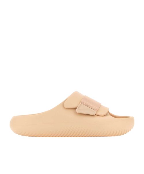 Crocs Mellow Luxe Recovery Slides