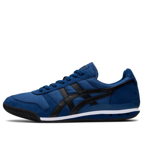 Ultimate 81 'Midnight Blue Black'