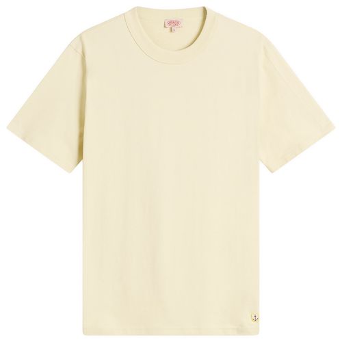 Men's Callac Classic T-Shirt Gravel