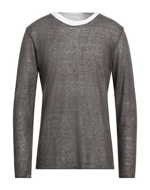 Man Sweater Dove grey